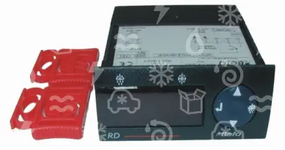 regulátor elektronický BETA RD 31-6001, 230V 50/60Hz, 1PTC senzor,